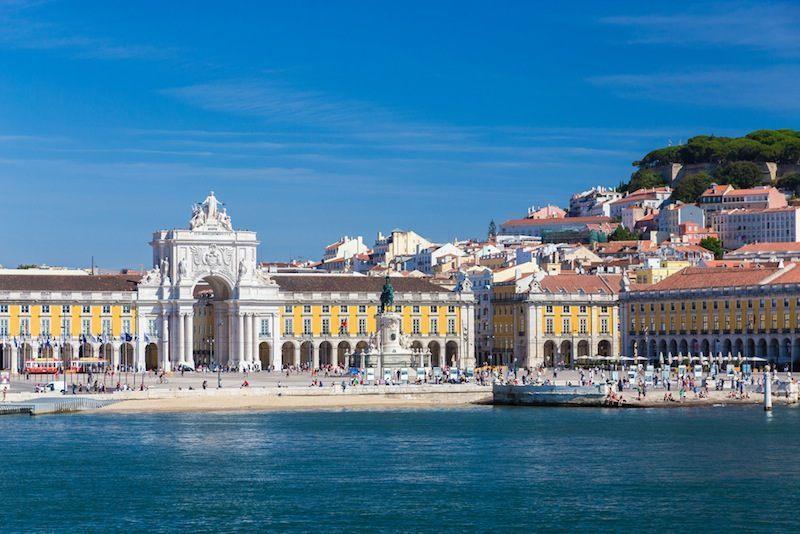 Lisbon Center I Apartamento Quarto foto