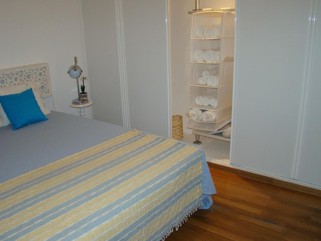 Lisbon Center I Apartamento Quarto foto