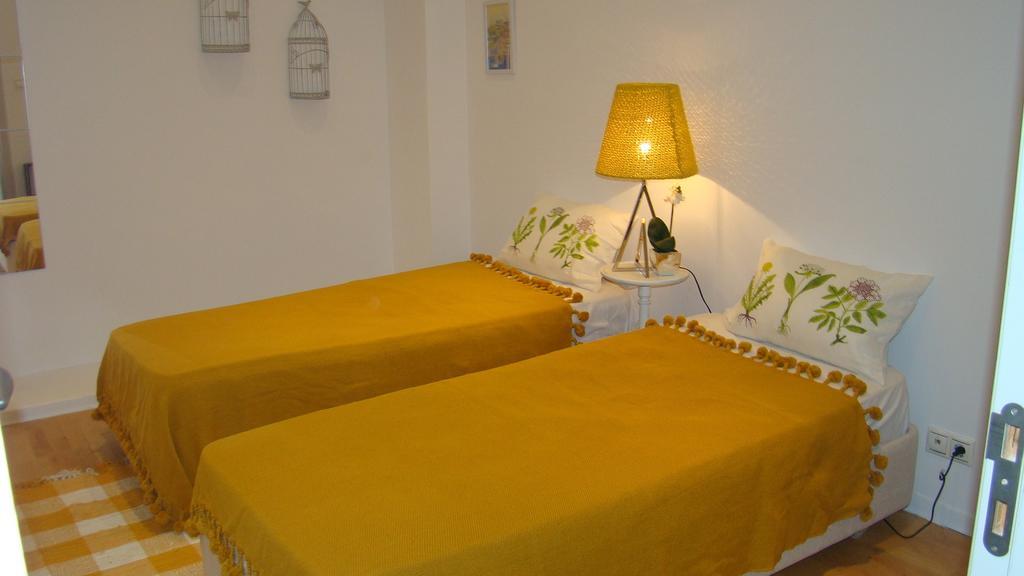 Lisbon Center I Apartamento Quarto foto
