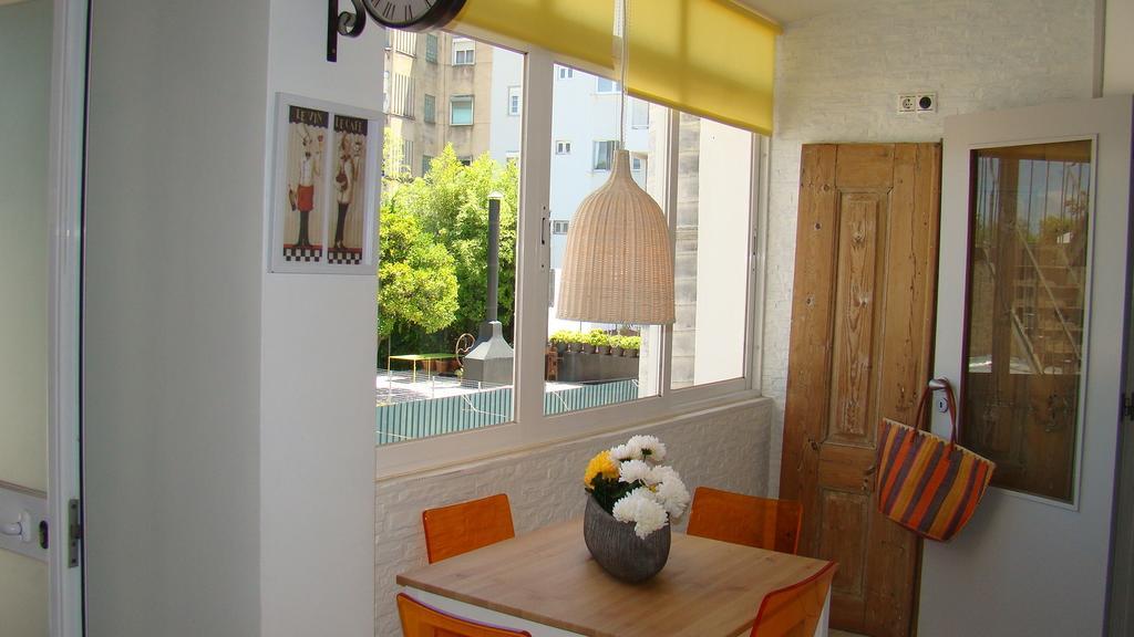 Lisbon Center I Apartamento Quarto foto